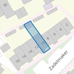 Perceel PTG00-B-2662