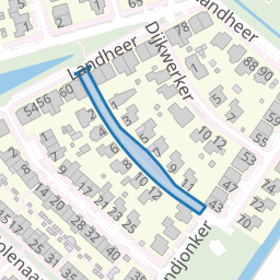 Perceel PTG00-B-2680