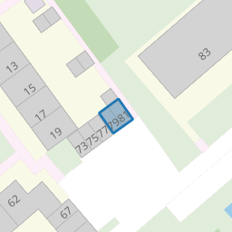 Perceel PTG00-B-2689