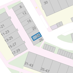 Perceel PTG00-B-2708