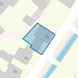 Perceel PTG00-B-2722