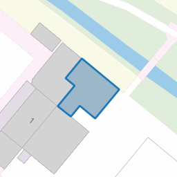 Perceel PTG00-B-2730