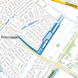 Perceel PTG00-B-2734
