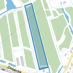 Perceel PTG00-B-2741