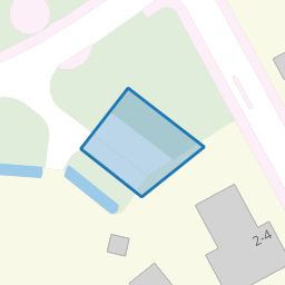 Perceel PTG00-B-2761