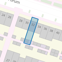 Perceel PTG00-B-2766