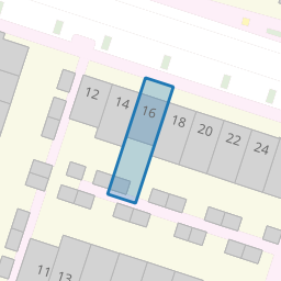 Perceel PTG00-B-2799