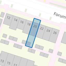 Perceel PTG00-B-2801