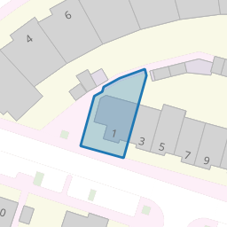 Perceel PTG00-B-2820