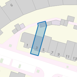 Perceel PTG00-B-2821