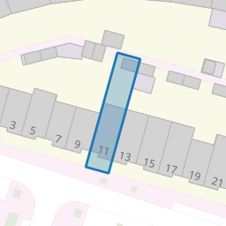 Perceel PTG00-B-2825