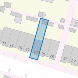 Perceel PTG00-B-2829