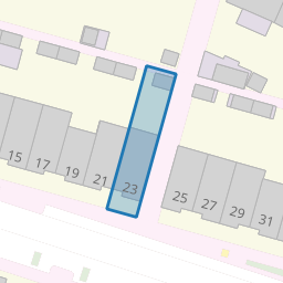 Perceel PTG00-B-2831