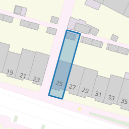 Perceel PTG00-B-2832