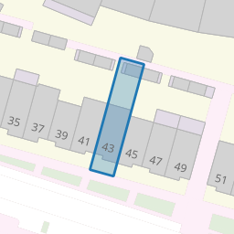 Perceel PTG00-B-2841