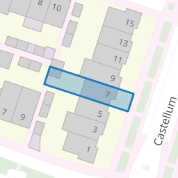 Perceel PTG00-B-2854