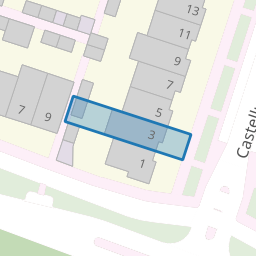 Perceel PTG00-B-2856