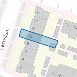 Perceel PTG00-B-2861