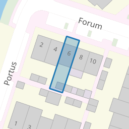 Perceel PTG00-B-2873