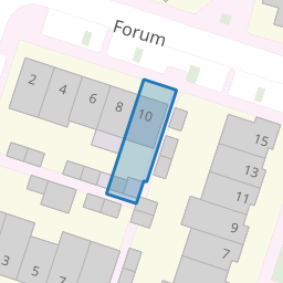 Perceel PTG00-B-2875