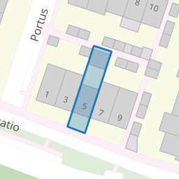 Perceel PTG00-B-2878