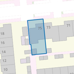 Perceel PTG00-B-2889