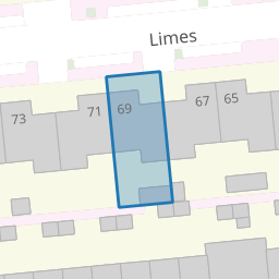 Perceel PTG00-B-2892