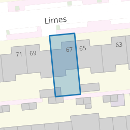 Perceel PTG00-B-2893