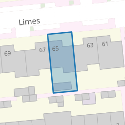 Perceel PTG00-B-2894