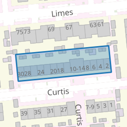 Perceel PTG00-B-2897