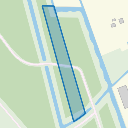 Perceel PTG00-B-2931