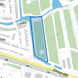 Perceel PTG00-B-2940