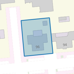 Perceel PTG00-B-2955