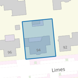 Perceel PTG00-B-2956