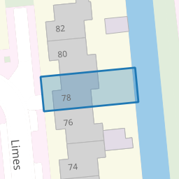 Perceel PTG00-B-2965