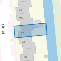 Perceel PTG00-B-2967