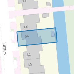 Perceel PTG00-B-2972