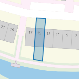 Perceel PTG00-B-2995