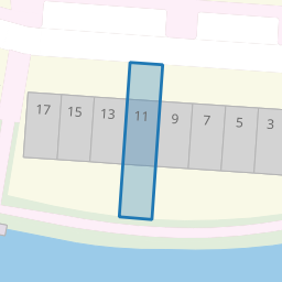 Perceel PTG00-B-2997