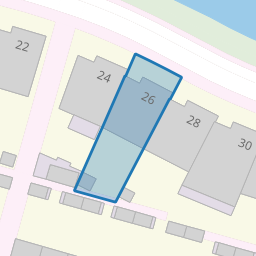 Perceel PTG00-B-3004