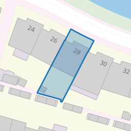 Perceel PTG00-B-3005