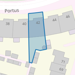Perceel PTG00-B-3012