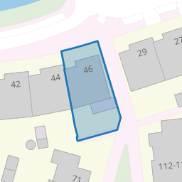 Perceel PTG00-B-3014