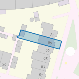 Perceel PTG00-B-3016