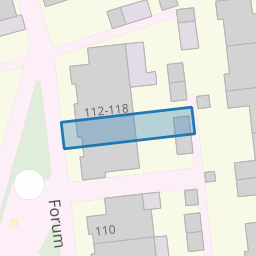 Perceel PTG00-B-3025