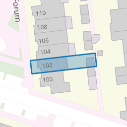 Perceel PTG00-B-3031