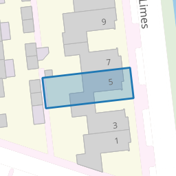 Perceel PTG00-B-3035