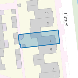 Perceel PTG00-B-3036