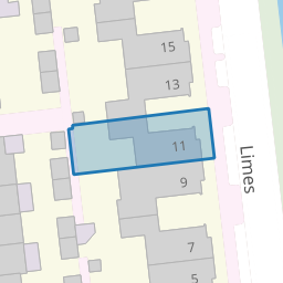Perceel PTG00-B-3038