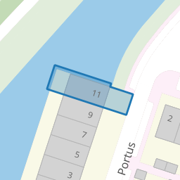 Perceel PTG00-B-3051